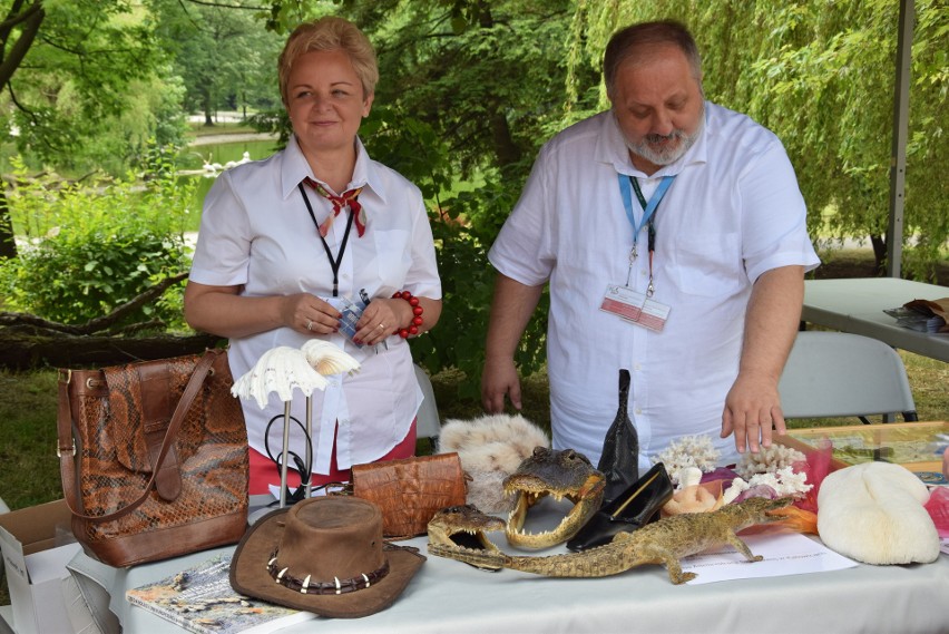 Pamiątki przywożone przez Polaków z egzotycznych wakacji