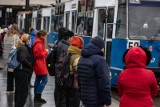Obchody Święta Konstytucji 3 Maja w Krakowie. Będą zmiany w kursowaniu autobusów i tramwajów