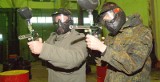 Strzelanie pod dachem. Nowa paintballowa twierdza w Koszalinie