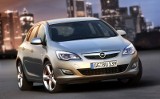 Opel astra IV - debiut już niedługo