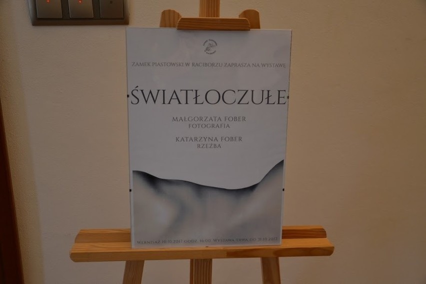 Zobacz nową wystawę na Zamku Piastowskim w Raciborzu