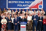 Jarosław Kaczyński: Piekło kobiet było za czasów PO