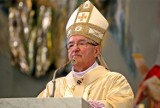 Arcybiskup Sławoj Leszek Głódź obchodzi 45. rocznicę święceń kapłańskich 
