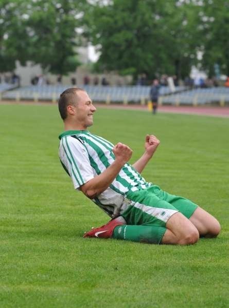 Lechia vs Zaglebie Sosnowiec 3 : 0...