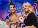 Magdalena Jaworska ze Świętokrzyskiego wygrała konkurs wizażu De Make Up Awards w Holandii, przechodzi do finału europejskiego 