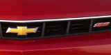  Chevrolet Camaro SS 2014 zadebiutuje w USA