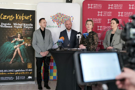 Konferencja Czas Kobiet