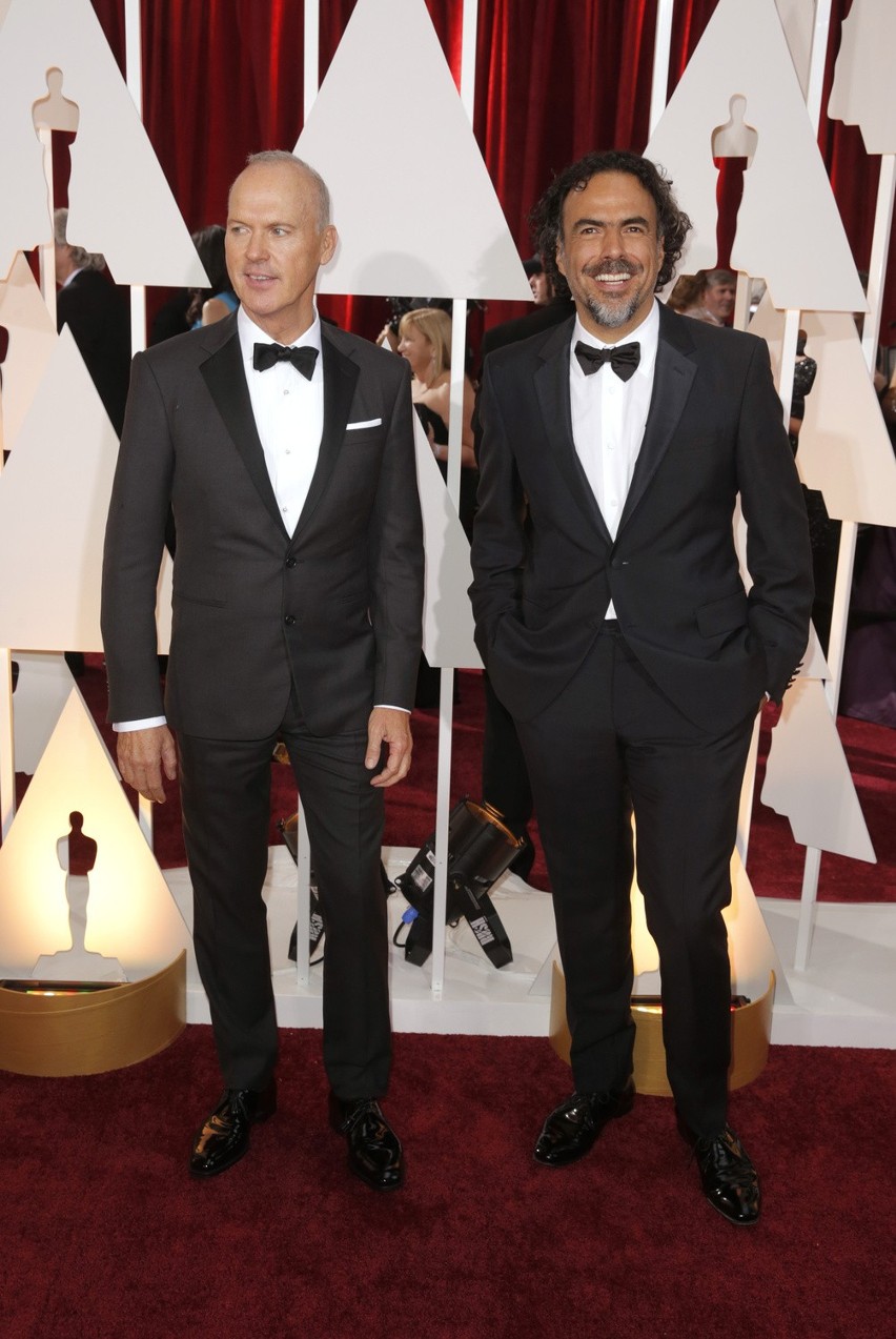 Oscary 2015: Alejandro Iñárritu najlepszym reżyserem