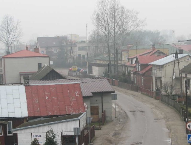 Baranowo zamierza starać się o pieniądze na rewitalizację