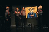 „Wróżka z kranu” bez różdżki i brokatu - premiera spektaklu w Teatrze Lalki i Aktora Kubuś w Kielcach. Zobaczcie zdjęcia i recenzję