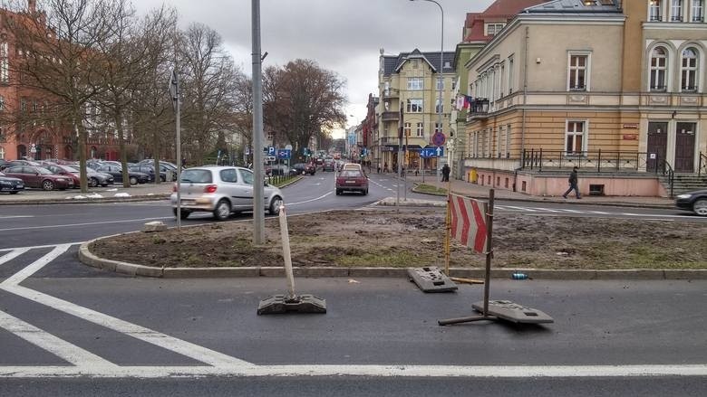 Nie ma chyba słupszczanina, który chwaliłby nową organizację...