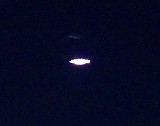 UFO odwiedziło Suwałki. Ludzie widzieli niezidentyfikowany obiekt latający.