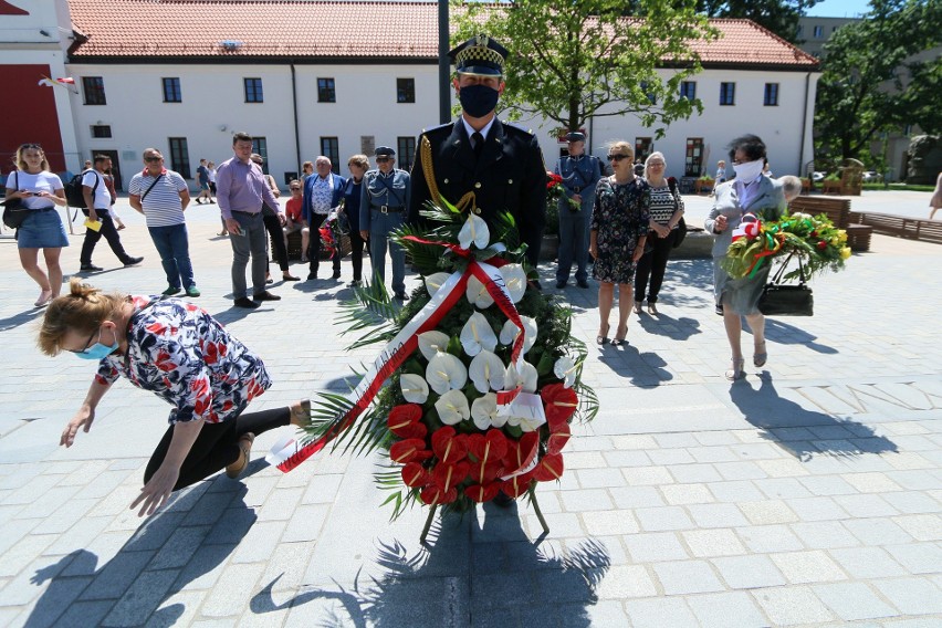 Lublin świętuje rocznicę podpisania Unii Lubelskiej