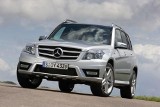 5 lat gwarancji na Mercedesa GLK