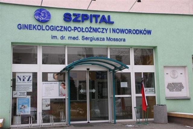 Prokuratorski zarzut to pokłosie dramatu, jaki pod koniec listopada 2012 r. rozegrał się w Wojewódzkim Szpitalu Ginekologiczno-Położniczym w Opolu.