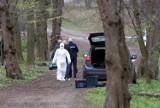 5-latka brutalnie zamordowana w parku w Gdańsku [wideo]