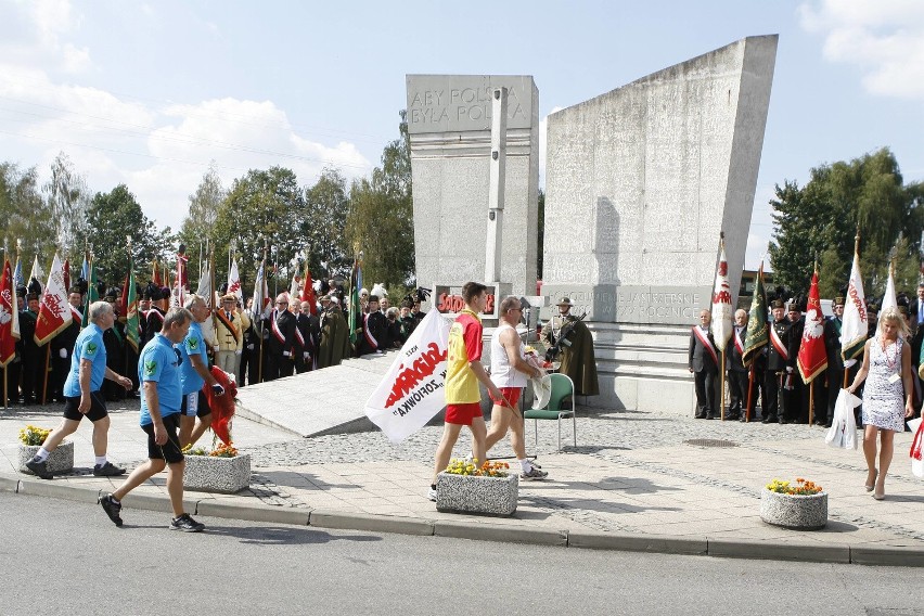 Prezydent Andrzej Duda w Jastrzębiu na uroczystościach...