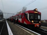 Pociągi do Poznania się spóźniają, uczniowie są karani
