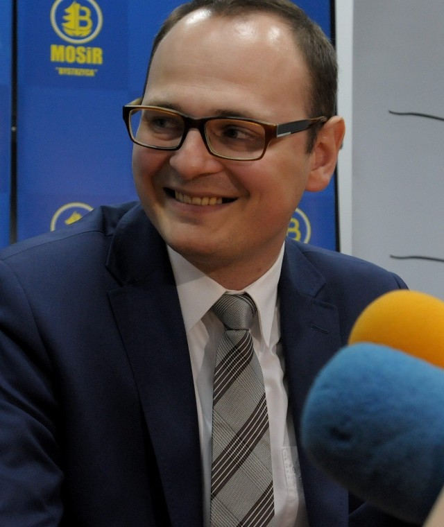 Konrad Klecha