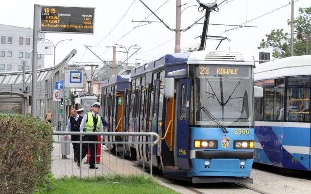Ważne zmiany w kursowaniu tramwajów. Pętla do remontu | Gazeta Wrocławska