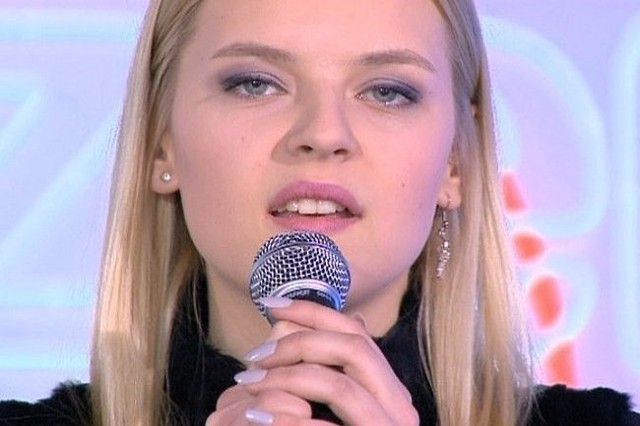 Kaja Czulewicz (fot. Dzień Dobry TVN/x-news)