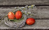 Ekologiczne pisanki. Jak naturalnie pomalować jajka na Wielkanoc? To łatwe! [zdjęcia, 27.03.2018]
