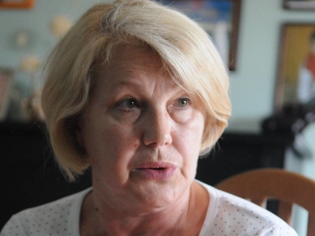 Prof. dr hab. Tatiana Rongińska, Rosjanka, od 20 lat mieszka w Zielonej Górze, pracowała na Wydziale Pedagogicznym Wyższej Szkoły Pedagogicznej, obecnie kieruje Zakładem Psychologii Zarządzania Uniwersytetu Zielonogórskiego.