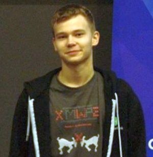 Mateusz Radecki, absolwent radomskiego liceum Kochanowskiego, zdobył złoty medal na Olimpiadzie Informatycznej Europy Centralnej.