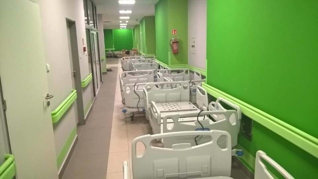 16 i 17 grudnia od 10 do 16 drzwi nowego szpitala w Piekarach Śląskich będą otwarte dla mieszkańców