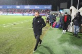 Górnik Zabrze: Gorąca atmosfera przed meczem z Wisłą. Trener Gaul twierdzi, że prezes nie postawił mu ultimatum, ale brzmiał jakby tak było