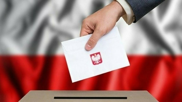 Kandydaci do Rady Powiatu Pińczowskiego z list Godpodarnego Powiatu Pińczowskiego z okręgu 1 oraz okręgu 2 w wyborach samorządowych 2024.