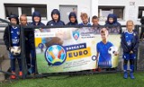 AP Limanowa najlepsza w cyklu piłkarskich zawodów "Droga do Euro", zorganizowanym przez Małopolski ZPN [ZDJĘCIA]