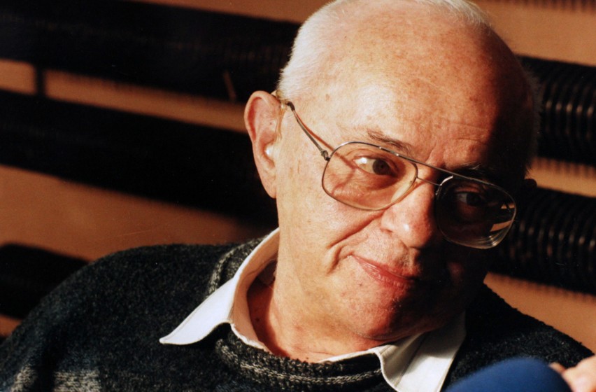 Stanisław Lem