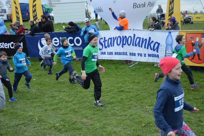 VI Cross Straceńców [ZDJĘCIA, FILM]