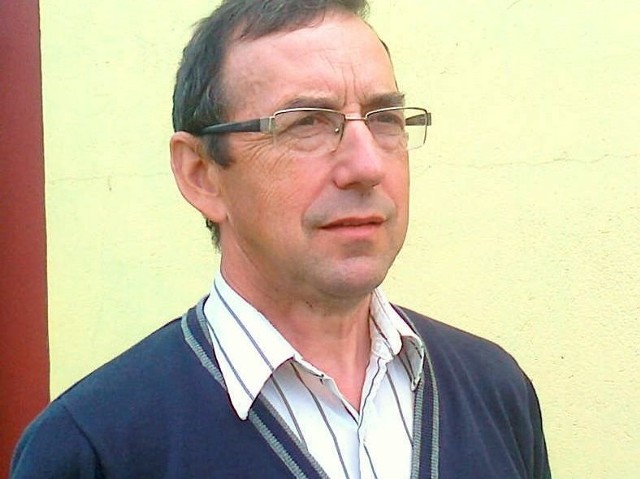 Jerzy Wasiołek zdobył mandat radnego z poparciem ponad 53 procent głosujących.