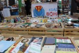 Bielsko-Biała: Zebrali 12 tys. książek, żeby sprawić dzieciom radość. Wraca akcja Książka wspiera bohatera