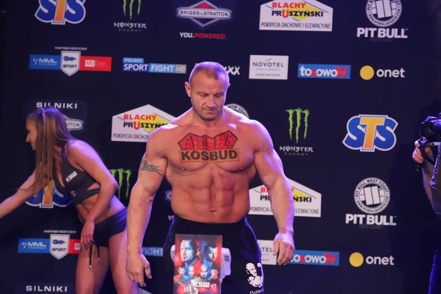 KSW 47 KARTA WALK GDZIE OGLĄDAĆ ONLINE STREAM ZA DARMO KSW 47