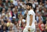 Hiszpańska magia w drugim półfinale Wimbledonu. Calos Alcaraz zagra o swój drugi tytuł w karierze. Bezradność byłego lidera rankingu 