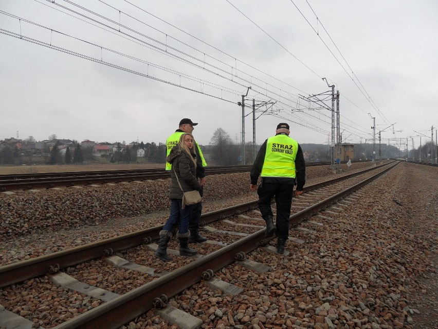 SOK Jaworzno: Złodzieje, wpadliście w fotopułapkę! [WIDEO, ZDJĘCIA]