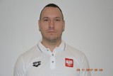 Trener Remigiusz Wołejko liczy na poparcie zawodników i rodziny. Startuje do Trenera Roku w plebiscycie Lubuski Sportowiec Roku