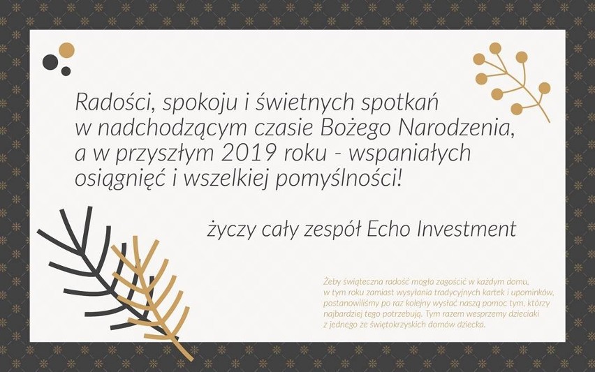 Zobacz, jakie kartki świąteczne dostaliśmy w redakcji Dziennika Zachodniego. Niektóre wymiatają! Sprawdź, czego nam życzą instytucje