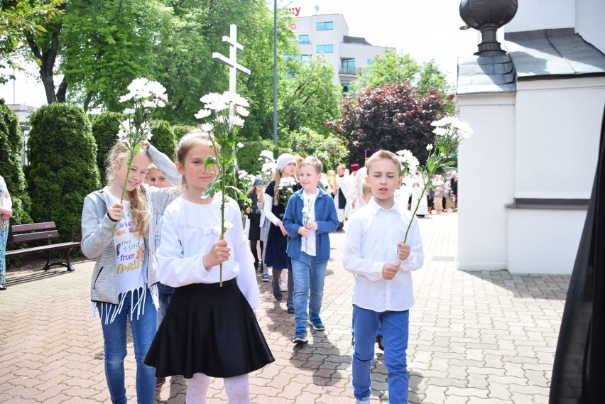 Sobór św. Mikołaja. Święto przeniesienia relikwii