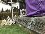 Zbiorowy pogrzeb dzieci utraconych w Słupsku. Uroczystości odbędą się w sobotę