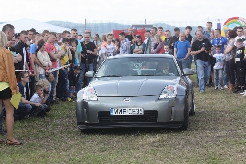 Jura Moto Show: Święto tuningu na Jurze [ZOBACZ ZDJĘCIA]