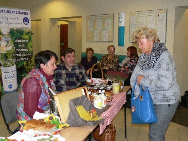 Ogromny sukces dwudniowej prozdrowotnej konferencji w Tarnobrzegu