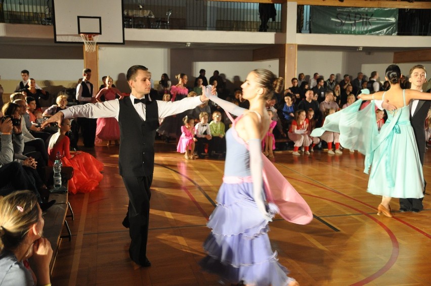 Tańcowali w Szczecinku [zdjęcia, wideo]