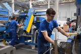 Firma Schöck otworzyła w Tychach nową fabrykę ZDJĘCIA