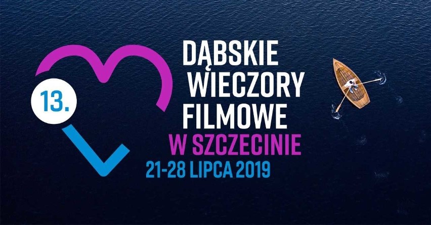 13. Dąbskie Wieczory Filmowe w Szczecinie...