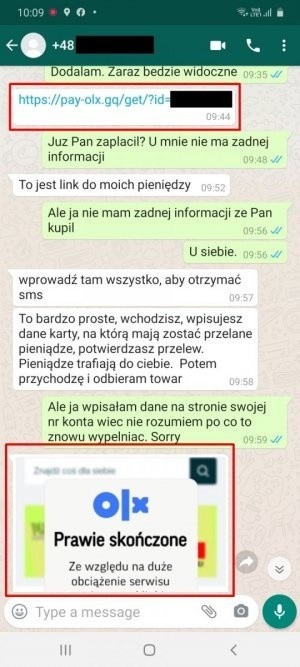 Najczęstsze sposoby na oszustwa finansowe: na wnuczka, na policjanta, na podwałkę... Sprawdź, na co warto uważać