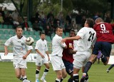 Pogoń Szczecin - KS Polkowice 1:1. Spadliśmy na 2. miejsce w tabeli